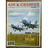 Air Cosmos Hebdo 38e Salon Nº 1243 24 Juin 1989