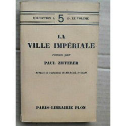 La Ville Impériale