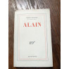 Alain
