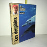 Diolé et Cousteau LES DAUPHINS éd Arthaud La nouvelle odyssée