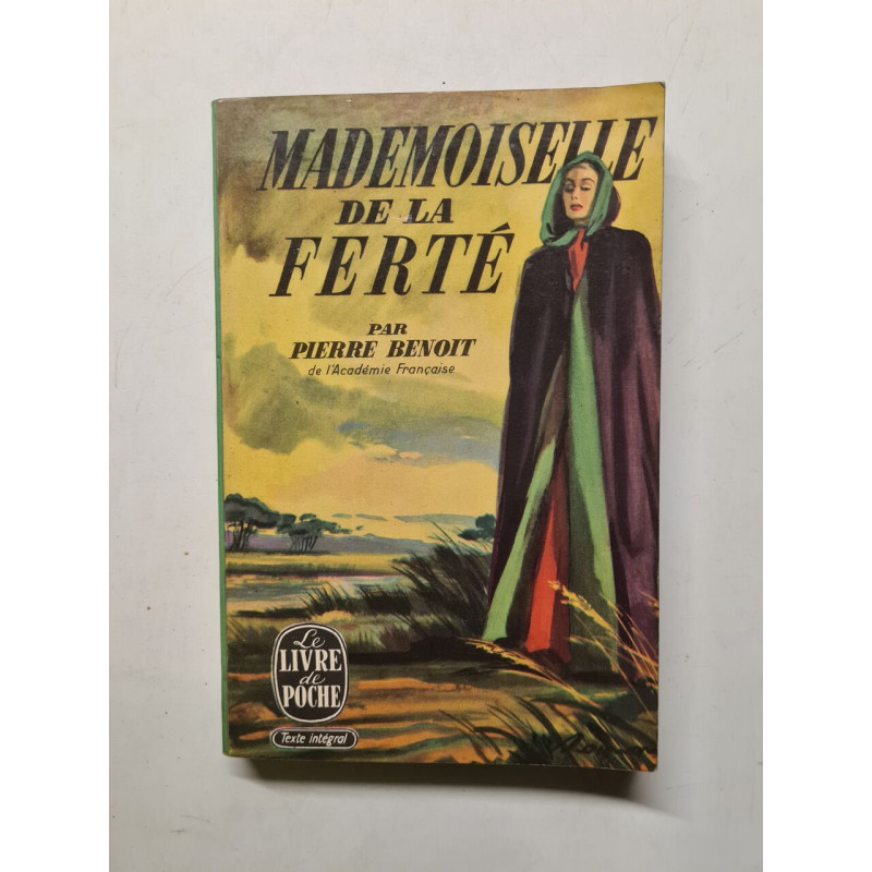 Mademoiselle de la Ferté