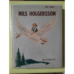 Le Merveilleux Voyage de à travers la suède