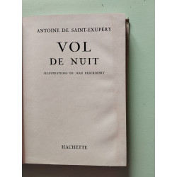 VOL DE NUIT