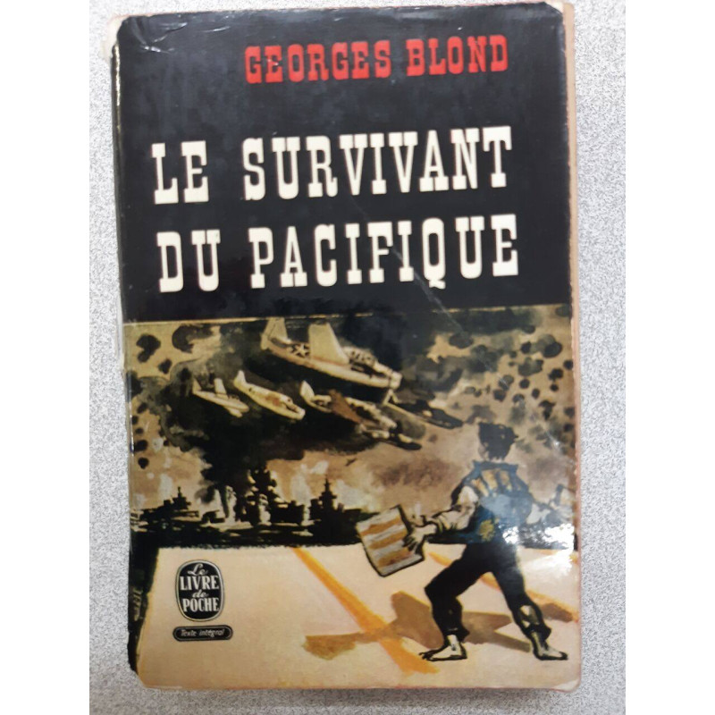 Le survivant du pacifique