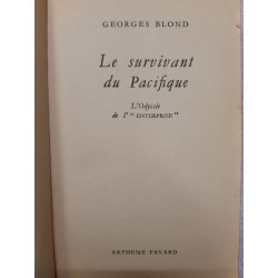 Le survivant du pacifique