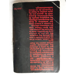 Le survivant du pacifique