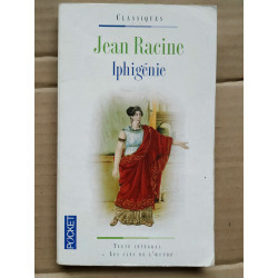 Jean Racine iphigénie