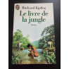 Le livre de la jungle