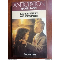 La taverne de l'espoir -