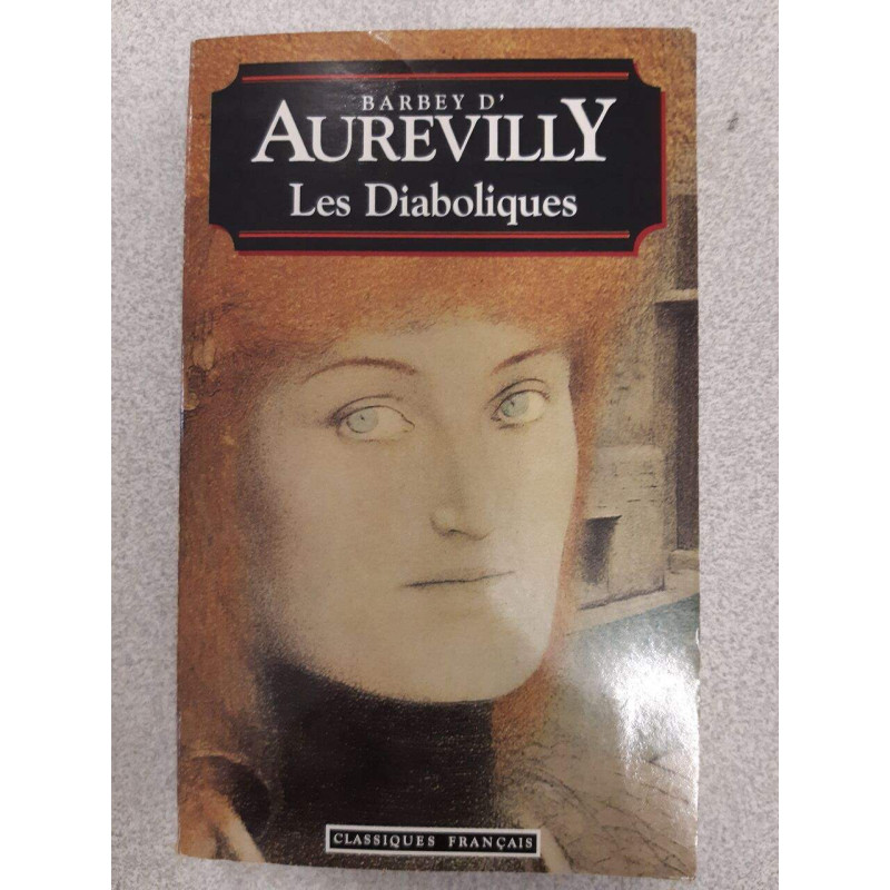 Les Diaboliques