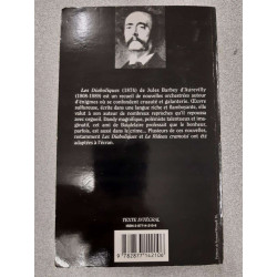 Les Diaboliques