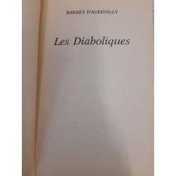 Les Diaboliques