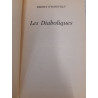 Les Diaboliques