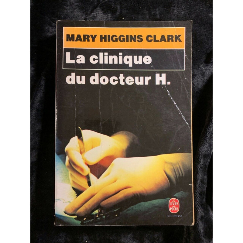 La clinique du docteur h 7456