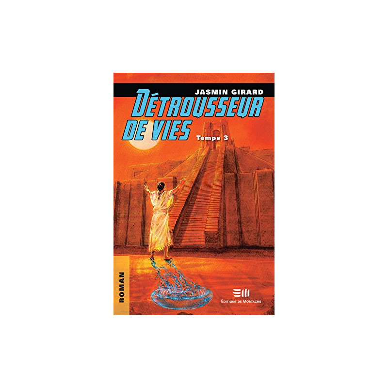 Détrousseur de vies - temps 3