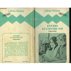 Envers et contre toi (Collection Harlequin)