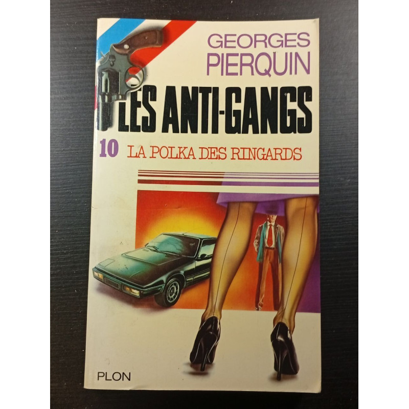 La Polka des ringards 10