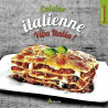 CUISINE ITALIENNE: VIVA ITALIA