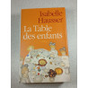 La Table des enfants