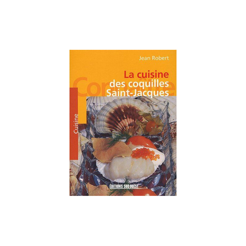 Aed Cuisine Des Coquilles St-Jacques
