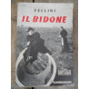 fellini Il bidone flammarion