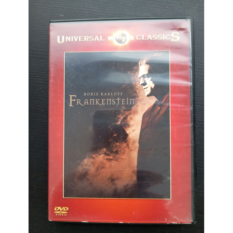 Frankenstein
