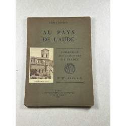 Au pays de l'aude
