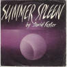 Summer Spleen