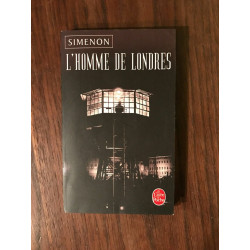 L'Homme de Londres