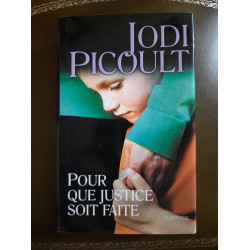 Pour que justice soit faite