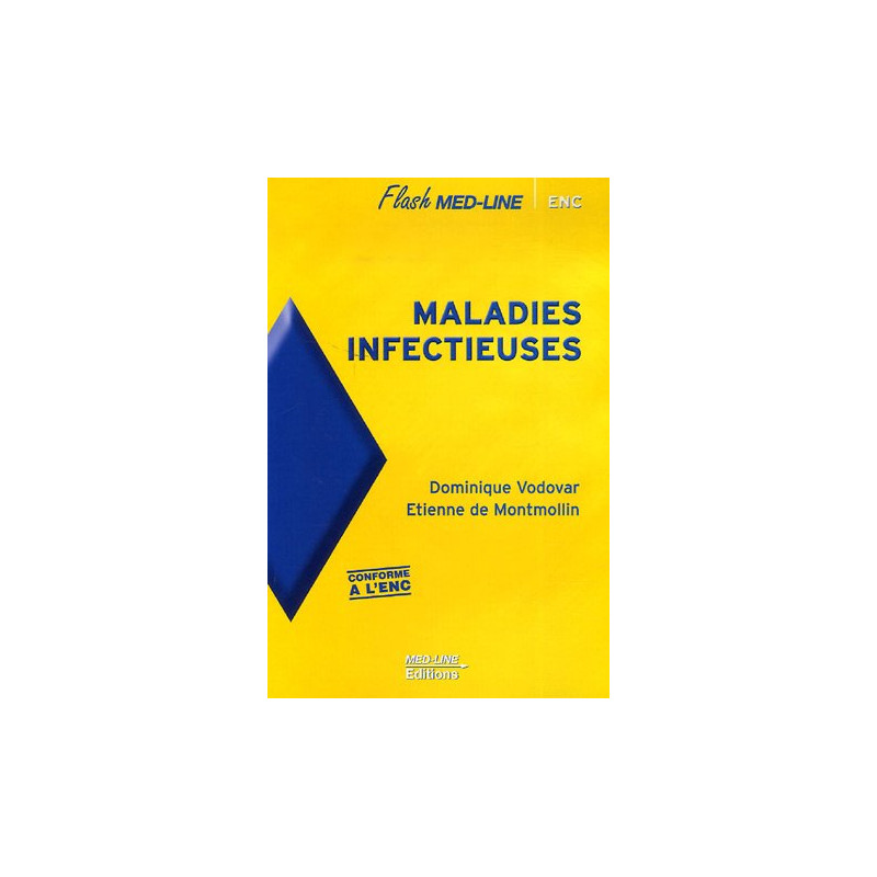 Maladies infectieuses