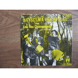 Danse ! ma Champagne