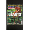Sciences Et Avenir Nº 789 Découverte Sur Les Géants b/ Novembre 2012