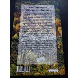 Vengeance d'automne