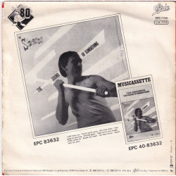 Worlds Apart / Girl I Realise