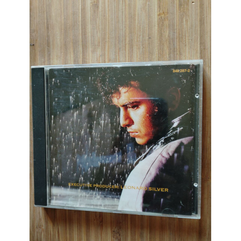 Executive Producer Leonard Silver