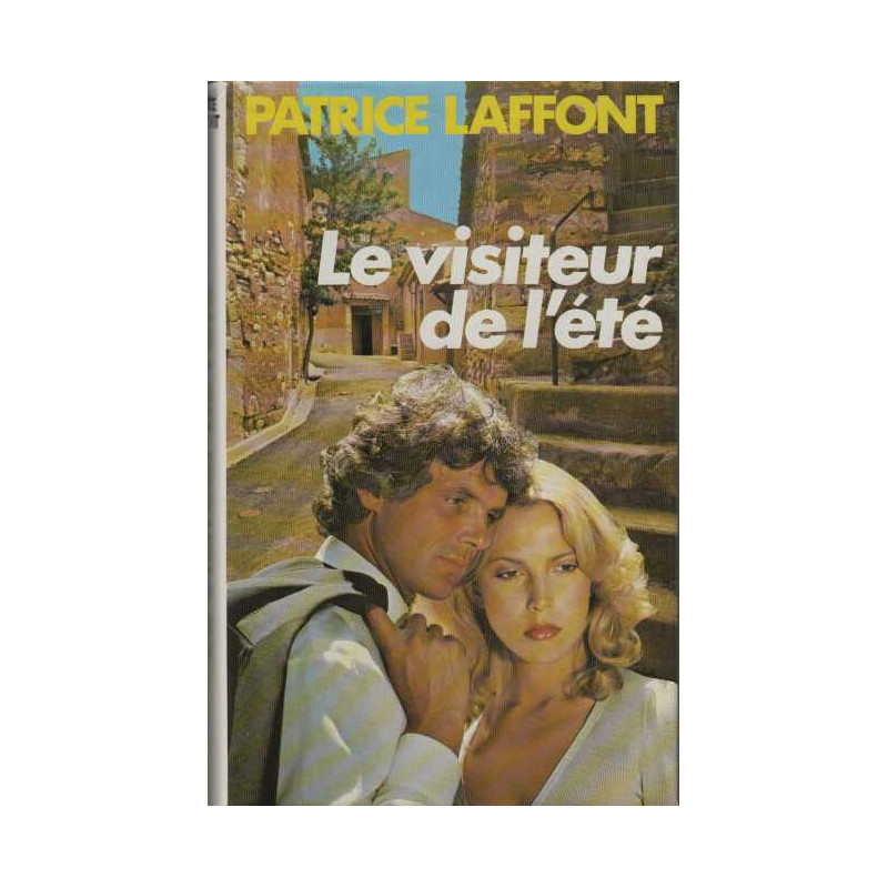 Le visiteur de l'été