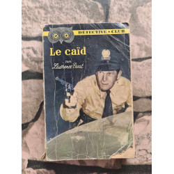 Le caid