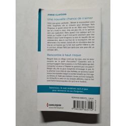 Une nouvelle chance de s'aimer - Rencontre à haut risque
