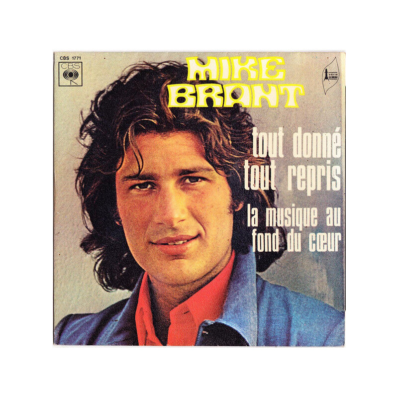 Tout Donné Tout Repris