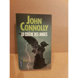 La colère des anges