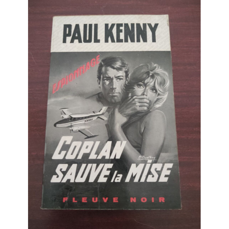 Coplan Sauve La Mise