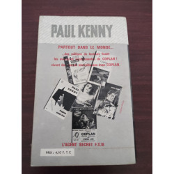 Coplan Sauve La Mise