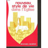 Nouveau style de vie dans l'Église