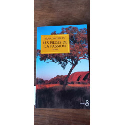 Les Pièges De La Passion belfond