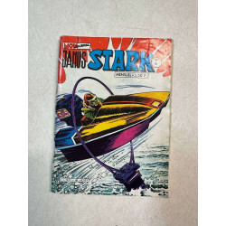 Janus stark n°61