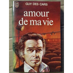 Amour de ma vie J'ai lu