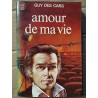 Amour de ma vie J'ai lu