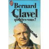 Bernard Clavel qui êtes-vous