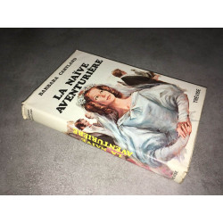 LA NAIVE AVENTURIERE